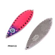 Блесна на кету PF SALMON Hammered 45gr PRSH123