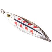 Блесна HIGASHI Big River 45g 105mm #01