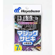 Самодур HAYABUSA HS621 #3