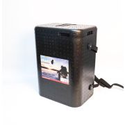Ящик рыболовный зимний ST VAINO ICE BOX 2 (47*35*25см) (20л)