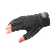 Перчатки Angler Forsage PU Leather р.M A-011-M