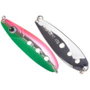 Блесна на кету HIGASHI Chum salmon spoon 42g #05