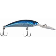 Воблер DAM Effzett Sprinter 90mm 16GT Aurora Black 52581