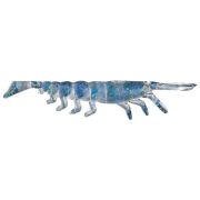 Приманка силиконовая MOEBI WORM II M (25mm) K (405-873)