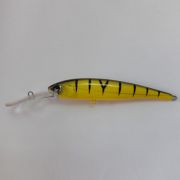 Воблер плавающий LUCKY JOHN Original Demon Diver F 12.00/014 LJO212F-014