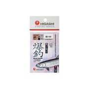 Самодур HIGASHI AB-101 #1 White UV