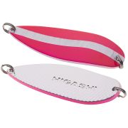 Блесна на кету HIGASHI Akiaji Top spoon 45g #105