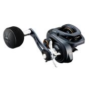 Катушка мультипликаторная Shimano Grappler BB 150HG (модель 2022) 044983