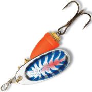 Блесна BLUE FOX Fluorescent BFF4 /BFR 10g