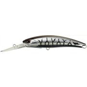 Воблер DUO Realis Fangbait 100DR 100mm 17.5g T4 Holo Tiger ASA3258