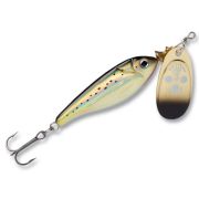 Блесна BLUE FOX Minnow Super Vibrax BFMSV4 /G 18g