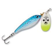 Блесна BLUE FOX Minnow Super Vibrax BFMSV4 /SB 18g