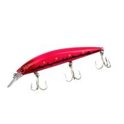 Воблер JpFifhing Stream Minnow S 110S 110mm 30g #010