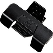 Крепление приманки к спиннингу DAIWA RUNGUN CLIP BLACK 5621