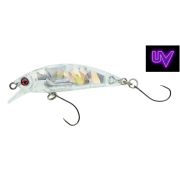 Воблер SAKURA PHOXY MINNOW AREA 50SK 4.2g #CP