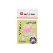 МобискинHIGASHI NanoSkinMIX5