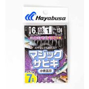 Самодур HAYABUSA HS621 #6