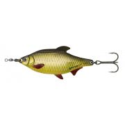 Блесна DAM Effzett Roach Spoon 32gr 90mm Rudd 66655
