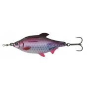 Блесна DAM Effzett Roach Spoon 32gr 90mm Pink Roach 66656