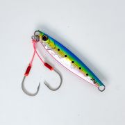Пилькер PRIMJIG JigPapa 30g #400