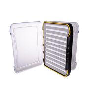 Коробочка для мушек (зимних блесен) PRIMFISHING HB68A 295x210x54mm