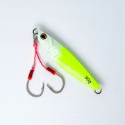 Пилькер PRIMJIG JigPapa 30g #411