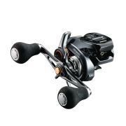Катушка мультипликаторная Shimano Barchetta Premium 150DHXG (модель 2021) 040114