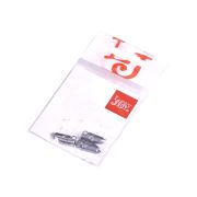 Груз-головки LUCKY JOHN Jig Rover 4g (3шт) LJR-004