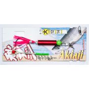 Снасть на кету Suteki Salmon Catcher Akiaji R-73 (донка) 4197