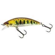 Воблер SAKURA FLAT PHOXY MINNOW HW 60S 8g #T07