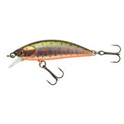 Воблер SAKURA FLAT PHOXY MINNOW HW 60S 8g #T12