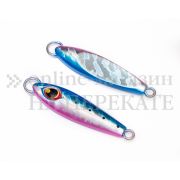 Пилькер TSURUGIYA GAN JIG 16g #03 Blue Pink