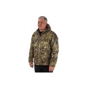 Куртка утепленная HIGASHI Timber Jacket Optifade Green XXL