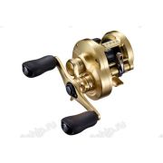 Катушка мультипликаторная Shimano Calcutta Conquest 201HG (модель 2021) 042392