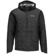 Куртка Simms Fall Run Hoody '21 (Black) XL