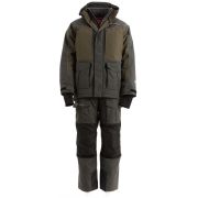 Костюм зимний MAGNUM Gear Titan -45 (тк.Nylon 70D) (цв.Хаки/Графит) р.48-50/182-188