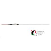 Поплавок BRISCOLA 142 бальс 1.2gr 142-012