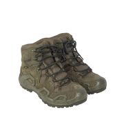 Ботинки Remington Boots Military Style Green р.47