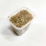 Криль дальневосточный Мизида 500гр (Тавричанка)