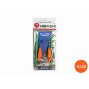 Груз HIGASHI Combo Sinker Orange (30гр) (уп.2шт)