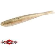 Силиконовая приманка MIKADO SAIRA  7cm / 345 ароматизированная