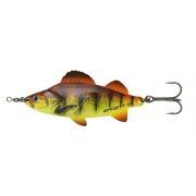 Блесна DAM Effzett Perch Spoon 17gr 70mm Orange Perch UV 66664