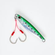 Пилькер PRIMJIG JigPapa 30g #407