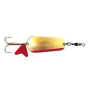 Блесна DAM Effzett Standart 45gr 80mm Silver\Gold 5001045