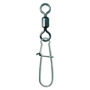 Вертлюг с застежкой STINGER ST-3004-14