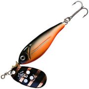 Блесна BLUE FOX Minnow Super Vibrax BFMSV4 /CB 18g