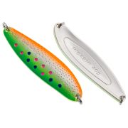 Блесна HIGASHI Dot spoon 40g #18