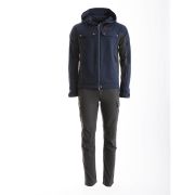 Костюм TREK синий/графит 60-62 182-188