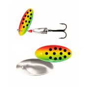 Блесна STINGER Turba XL 25g #SFT
