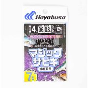 Самодур HAYABUSA HS621 #4